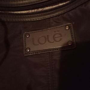 LOLe lily bag